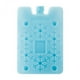 thumbnail image 1 of Paquete de hielo para hieleras Paquete frío Reutilizable Refrigeración Bolsa térmica portátil Bloque de hielo para 115 x 165 x 3 cm, 1 of 8