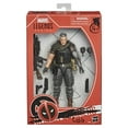 thumbnail image 2 of Marvel: Legends Series X-Men Cable Kids Toy Action Figure for Boys and Girls (6"), 2 of 8