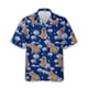 thumbnail image 5 of 2024 Camisetas gráficas de capibara kawaii para hombres, ropa con estampado 3D, camisa hawaiana de playa, manga corta, Y2k, lindas blusas para niños con solapa, 5 of 5