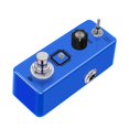 thumbnail image 2 of Pedal de Guitarra ISET Fase Analógica para Bajo Eléctrico Bypass Verdadero, 2 of 5
