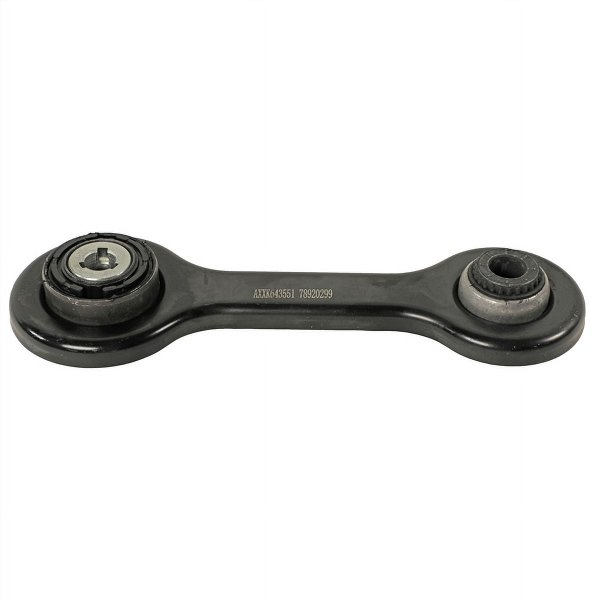 Conector de Brazo de Control de Suspension brazo trasero al enlace del nudillo