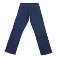 thumbnail image 2 of Jeans George para Hombre, para Hombre, Recto Azul Medio Talla 30, 2 of 4