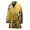 102, variant on Howling Wolf Design Bathrobe Women