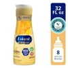Enfamil NeuroPro Baby Formula, Milk-Based Infant Nutrition, MFGM* 5-Year Benefit, Expert-Recommended Brain-Building Omega-3 DHA, Exclusive HuMO6 Immune Blend, Non-GMO, 32 Fl Oz
