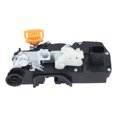 thumbnail image 2 of , Motor del actuador de la cerradura de la puerta trasera derecha Actuador del pestillo de la puerta Fiable y duradero, 2 of 9