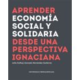 thumbnail image 1 of APRENDER ECONOMIA SOCIAL Y SOLIDARIA DESDE UNA PERSPECTIVA IGNACIANA UNIVERSIDAD IBEROAMERICANA LEILA OULHAJ, 1 of 1