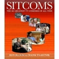 thumbnail image 1 of Sitcoms, Ken Bloom, Frank Vlastnik Hardcover, 1 of 3