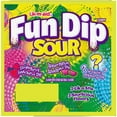 thumbnail image 4 of Lik-M-Aid Sour Fun Dip 1.4 oz Packet, Case of 24 Packets, 4 of 5