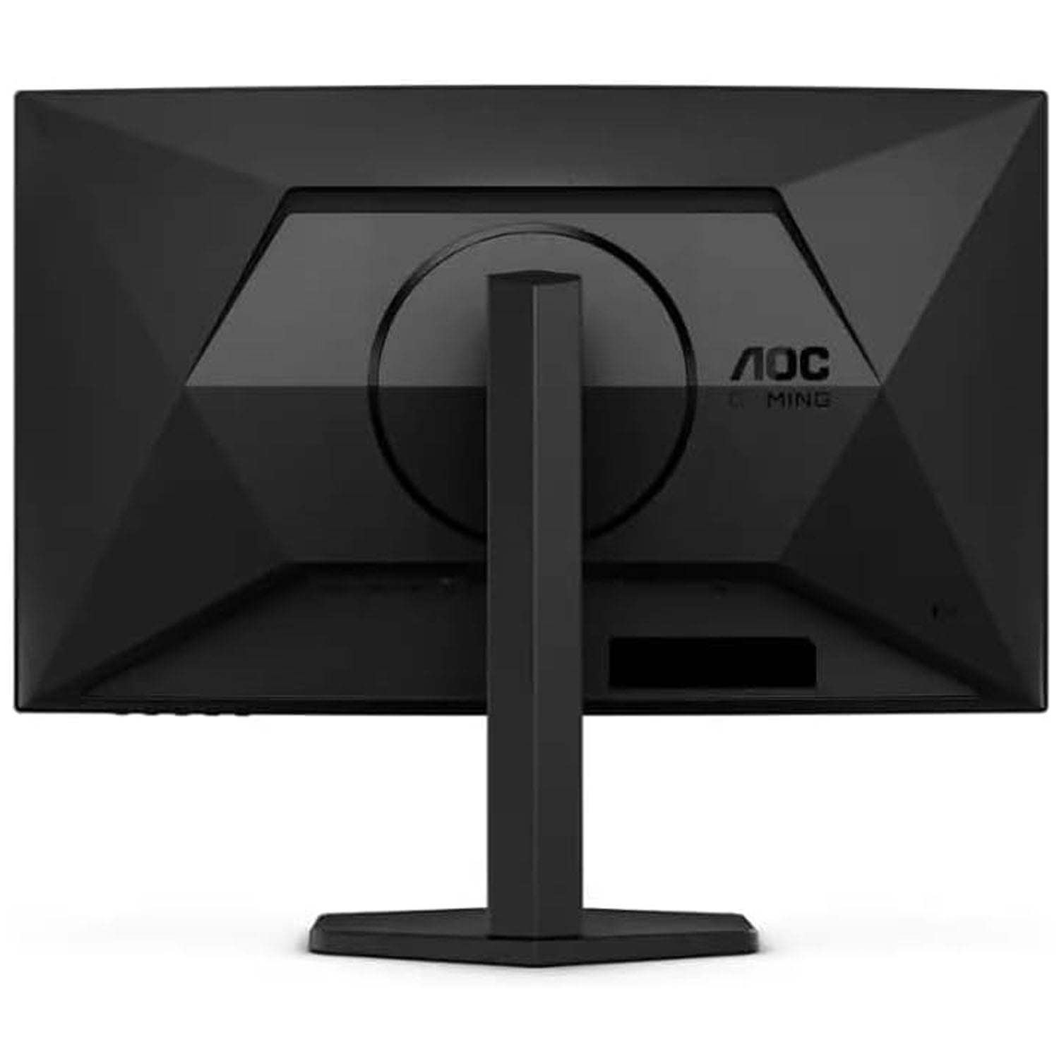 Restored AOC C27G4X 27-Inch Curved Gaming Monitor, FHD 1920x1080, 180Hz, FreeSync, HDR10, VA Panel, 0.5ms Response (Refurbished)