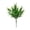 P, variant on Getwin,Tall Faux Plant Stems,Green Fake Greenery,Greenery Decor Stems Leaves Bunches for Shop Garden Office Home Decoration