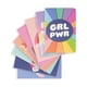 thumbnail image 1 of Ooly Mini Libretas POWER GIRL 2 piezas - 118-200 - Contiene 32 hoja OOLY 118-200, 1 of 6