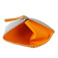 thumbnail image 3 of Precioso estuche para lápices, bolso para bolígrafos de piel sintética resistente al agua con botón de presión, cremallera suave para estudiantes de secundaria, 3 of 8