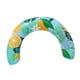 thumbnail image 2 of Fideos de piscina inflables de 75 x 50 cm para mujeres y hombres, juguetes acuáticos para fiestas, adultos, anillo de natación Azul, 2 of 9