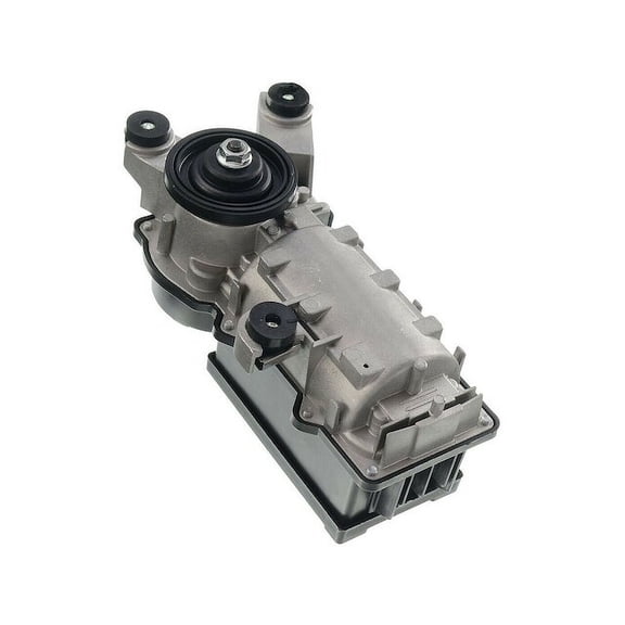 Front Windshield Wiper Motor - Compatible with 1985 - 1993 Chevy S10 1986 1987 1988 1989 1990 1991 1992