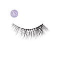 thumbnail image 3 of Pestañas postizas Miche Bloomin' 3D Girly Wink N.º 05, 4 pares, 3 of 4