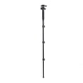 thumbnail image 1 of Compact Travel Tripod, Camera Tripod Lightweight  for Indoor Outdoor, 1 of 7