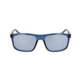 thumbnail image 3 of Sunglasses NIKE FIRE L P FD 1819 434 Matte Mystic Navy/Polar Silver, 3 of 4