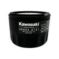 thumbnail image 3 of Kawasaki 49065-0721 OEM Motor Oil Filter 2 Pack, 3 of 7