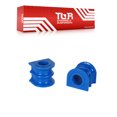 thumbnail image 1 of TOR Front To Frame Suspension Stabilizer Bar Bushing Kit TOR-K200159 for Car Jeep Grand Cherokee Commander with 1.29" Sway Diameter, 1 of 2