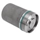 thumbnail image 5 of Acumulador de presión aleación de aluminio 0AM DQ200 reemplazo para transmisión de 7 velocidades Seat, 5 of 6