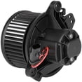 thumbnail image 5 of ECCPP HVAC Plastic Heater Blower Motor for Dodge w/ Fan Cage Blower Motor fit for 2001-2004 for Dodge for Dakota /2001-2003 for Dodge for Durango, 5 of 6