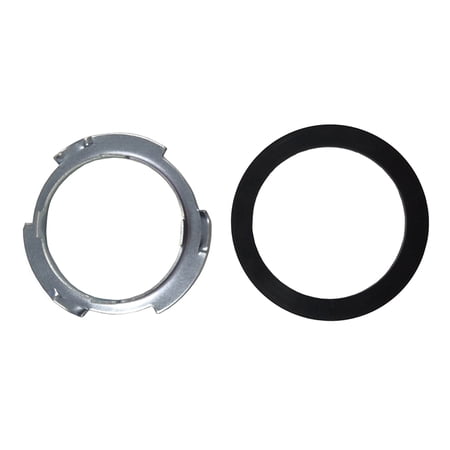 Agility Auto Parts 4060067 Fuel Tank Lock Ring for Chrysler Dodge Plymouth Specific Models