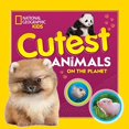 thumbnail image 1 of Cutest Animals on the Planet (National Geographic), 1 of 2
