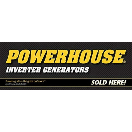 Power House Left Side Cover 09080075
