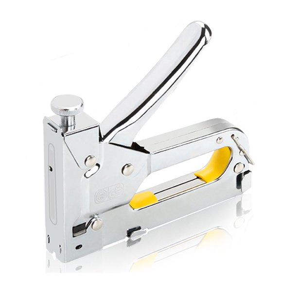 Multitool Nail Stapler Gun Furniture Stapler For Wood Door Upholstery Framing Rivet Gun Kit Nailers Rivet Tool Stationery