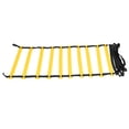 thumbnail image 2 of Gupbes Speed Ladder Stairs, Polypropylene Material Ladder For Training For Outdoor, 2 of 8