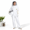 XXL for 6'3" – 6'5", variant on Sting Proof Full Body Bee Suit with Veils and Gloves, Size M for 5'3" – 5'7"