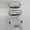 HSH, variant on White Guitar Ceramics Pickups Set, for IBZ RG2550 / RG2570 Guitar Parts