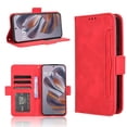 thumbnail image 1 of Funda Tipo Billetera GANGXUN para Motorola MOTO Edge 50 Neo – Tapa Flip con Tarjetero, 1 of 5