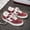 Burgundy, variant on Dawsri Men'S Stylish Sneakers Featuring Premium And Mesh Upper, Suitable for Both Work And Leisure