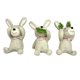 thumbnail image 2 of 3 Piezas DIY Decoraciones Micro Paisaje Forma de Animales Resina Mini Jardín Cola Micro Paisaje, 2 of 6