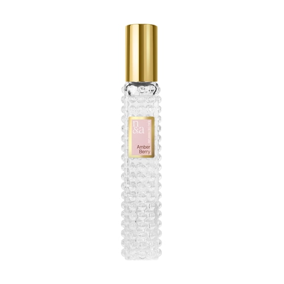 NICKA K NEW YORK Now & Always Eau de Parfum, Perfume for Women – Long-Lasting Fragrance, Perfume Spray for Everyday Fragrance, 10 mL
