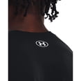 thumbnail image 3 of Camiseta Under Armour Sportstyle Logo de manga corta para hombre, 3 of 5