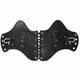 thumbnail image 4 of Deflectores de protección térmica para motor y motocicleta para Touring 1985 - 2017, deflector de protección térmica, cojín de aislamiento Sharpla Deflector de calor, 4 of 8