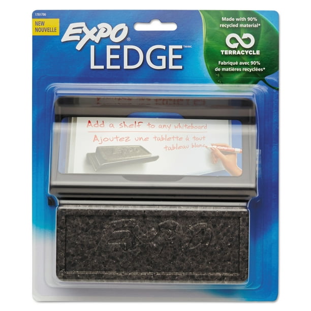 EXPO Ledge with Eraser