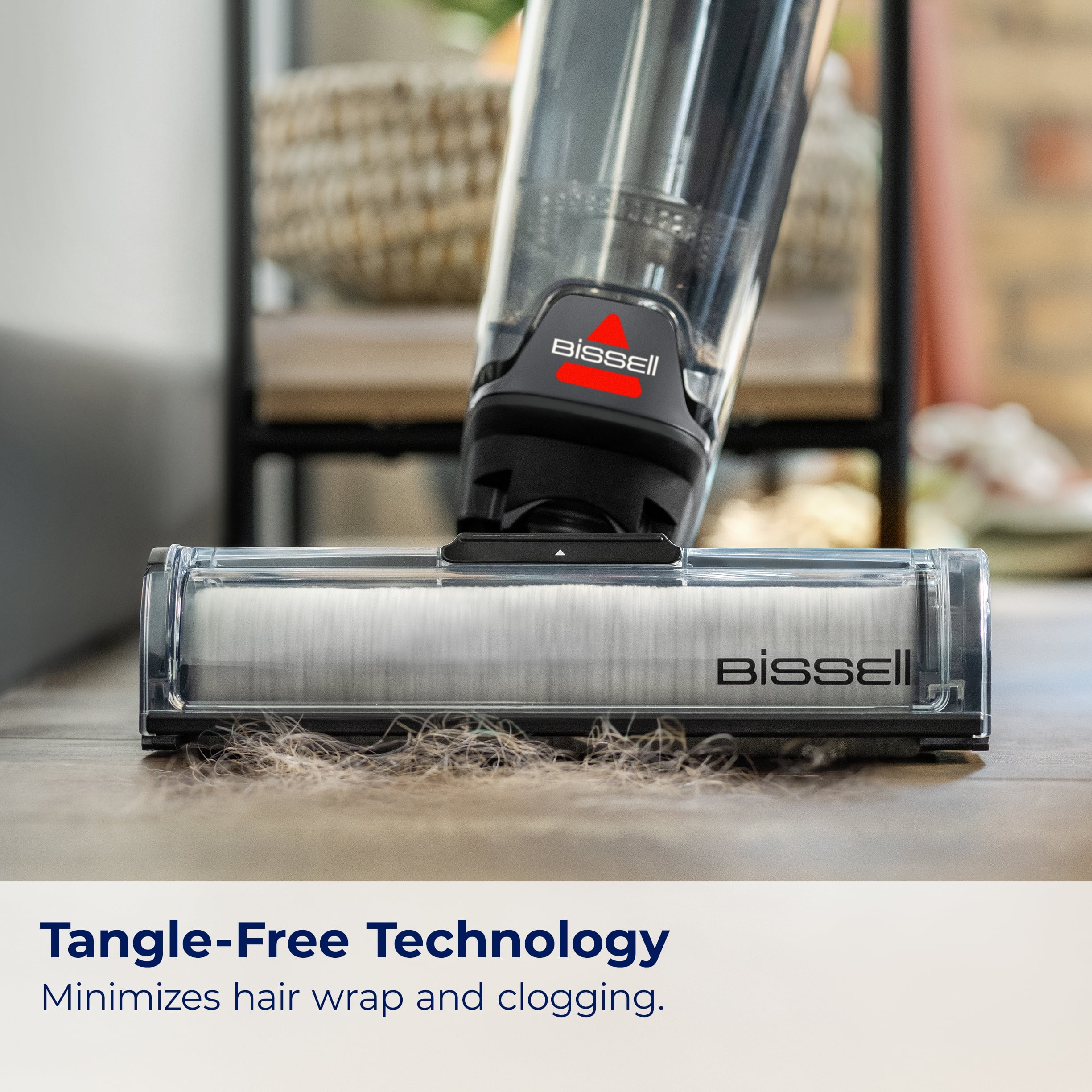 Bissell CrossWave OmniForce Multi-Surface Hard Floor Cleaner Wet Dry Vacuum with Dedicated Dry Vacuum Mode