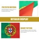 thumbnail image 2 of Bandera de poliéster de 32 países, banderín internacional, 2 of 6