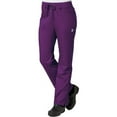 thumbnail image 1 of Pantalon d'Uniforme Cargo EON pour Femmes COOLMAX à Taille Élastique, 1 of 2