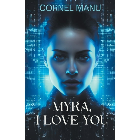 Ethereal Peril Myra, I love you, Book 1, (Paperback)