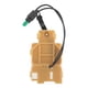 thumbnail image 5 of 1283716584732350308473289113, Interruptor de control de ventilador de aire acondicionado material de plástico Estándar original para tacoma para t100, 5 of 7