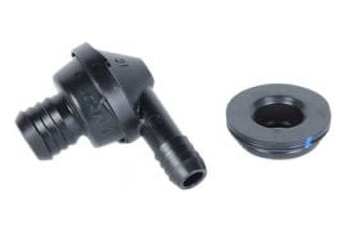 Dorman - HELP! - Carded 80189 Power Brake Booster Check Valve