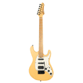 thumbnail image 1 of Guitarra Eléctrica 6 Cuerdas Mars Fiesta Orange, 1 of 5