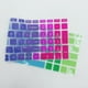 thumbnail image 5 of 3x Funda de silicona para para portátil para 15.6 '' BF Laptop Rainbow, 5 of 9