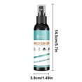 thumbnail image 4 of Limpiador eliminador de moho Spray de moho para limpiador de paredes de baldosas de cerámica (100 ml), 4 of 6