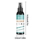 thumbnail image 4 of Limpiador eliminador de moho Spray de moho para limpiador de paredes de baldosas de cerámica (100 ml), 4 of 7