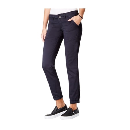 junior black cargo pants